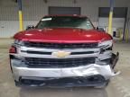 2019 Chevrolet Silverado C1500 LT