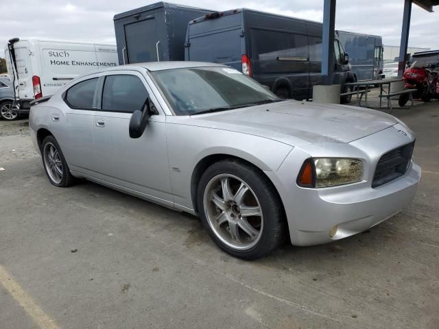 2006 Dodge Charger SE