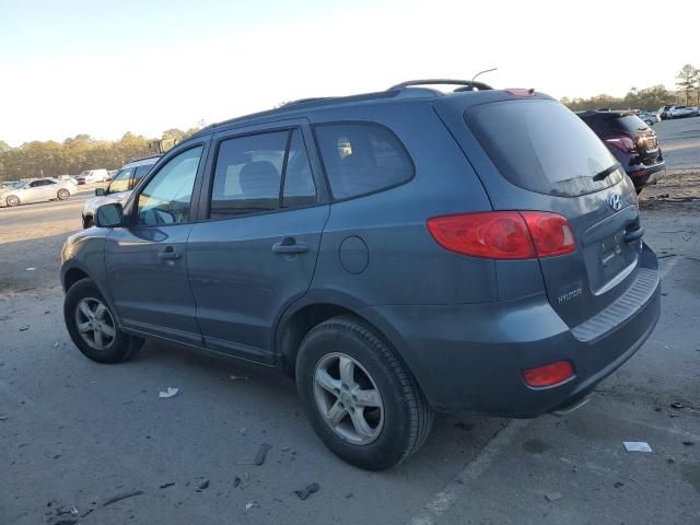 2007 Hyundai Santa FE GLS