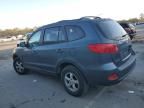 2007 Hyundai Santa FE GLS