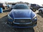 2019 Infiniti Q50 Luxe