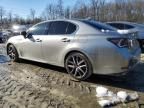 2018 Lexus GS 350 Base