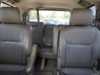 2007 Toyota Sienna XLE