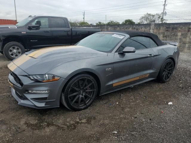 2022 Ford Mustang GT