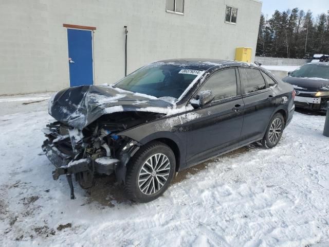 2021 Volkswagen Jetta S