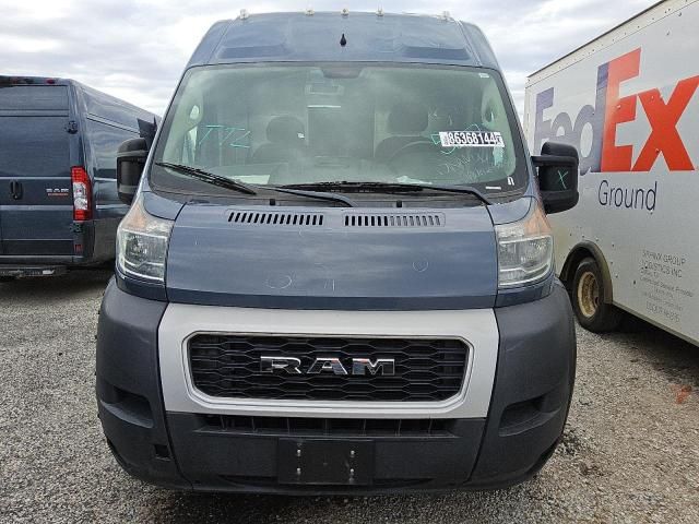 2020 Dodge RAM Promaster 3500 3500 High