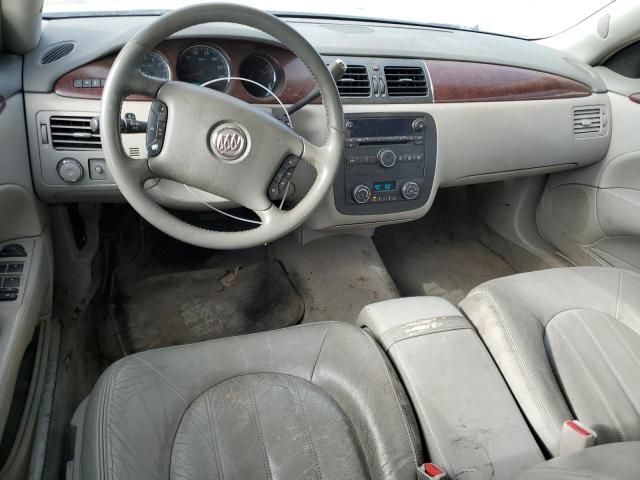 2006 Buick Lucerne CXL