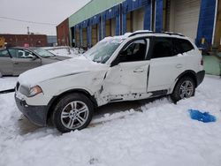 2004 BMW X3 3.0I en venta en Columbus, OH