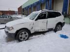 2004 BMW X3 3.0I