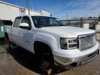 2011 GMC Sierra K1500 SLT