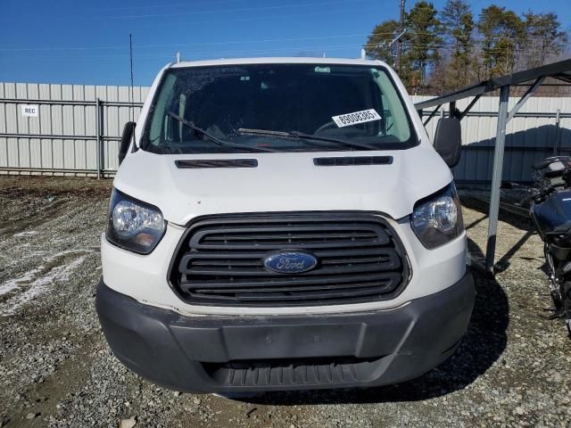 2019 Ford Transit T-150