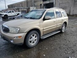 2006 Buick Rainier CXL en venta en Fredericksburg, VA