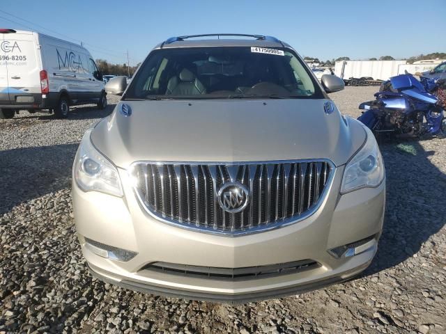 2013 Buick Enclave