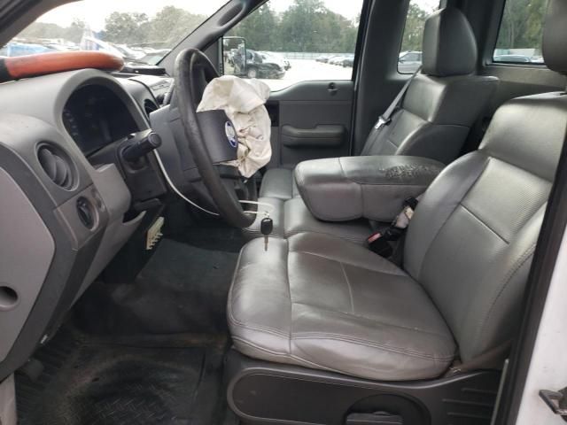 2006 Ford F150