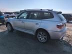 2008 BMW X3 3.0SI