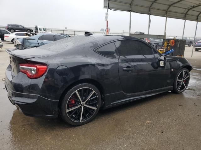 2019 Toyota 86 GT