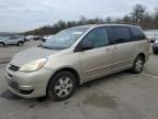 2005 Toyota Sienna CE