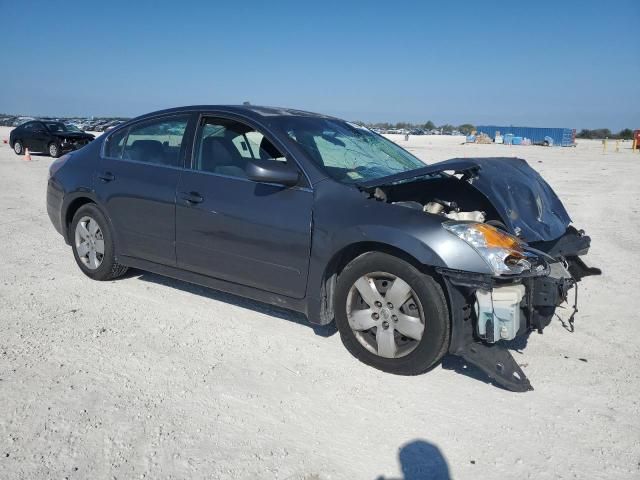 2008 Nissan Altima 2.5