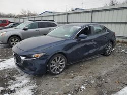 Mazda Vehiculos salvage en venta: 2023 Mazda 3 Select