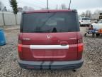 2009 Honda Element EX