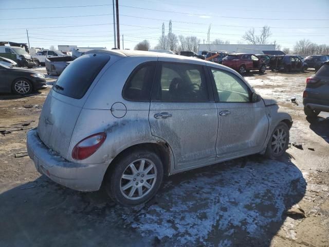 2010 Chrysler PT Cruiser