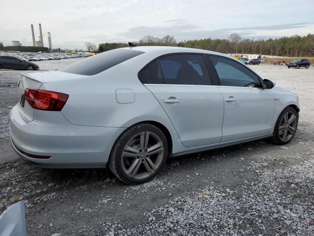 2017 Volkswagen Jetta GLI