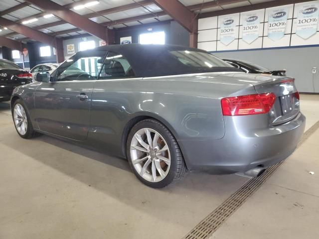 2013 Audi A5 Premium Plus