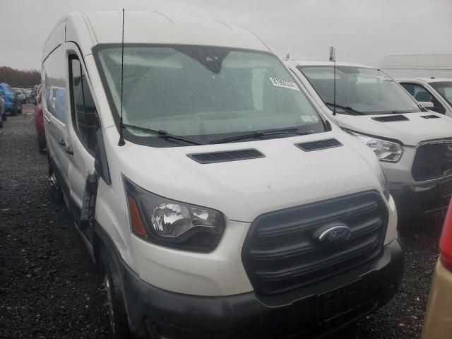 2020 Ford Transit T-250