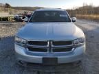 2011 Dodge Durango Crew