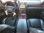 2010 Lexus LS 460L