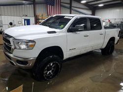 Run And Drives Cars for sale at auction: 2019 Dodge RAM 1500 BIG HORN/LONE Star