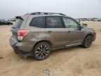 2018 Subaru Forester 2.0XT Touring