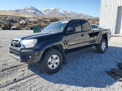 Toyota salvage cars for sale: 2014 Toyota Tacoma