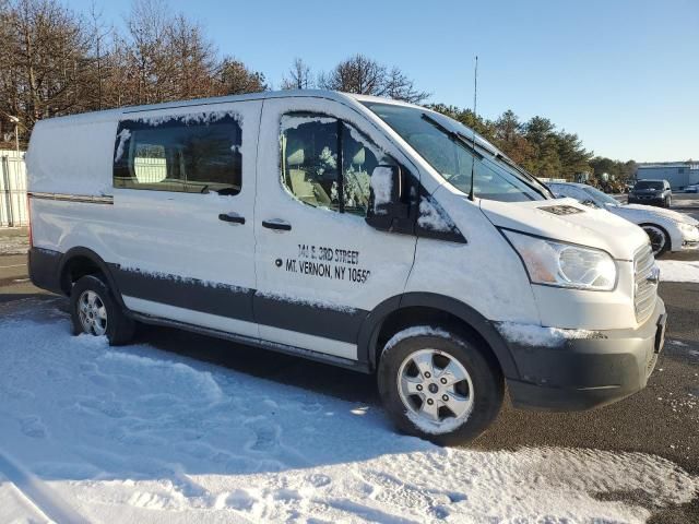 2017 Ford Transit T-250