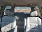 2001 Honda Odyssey EX