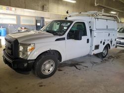 Vehiculos salvage en venta de Copart Indianapolis, IN: 2013 Ford F350 Super Duty