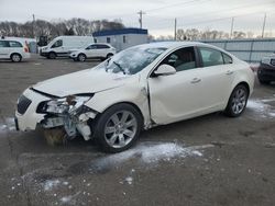 2013 Buick Regal Premium en venta en Ham Lake, MN