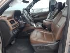 2021 Chevrolet Suburban K1500 High Country