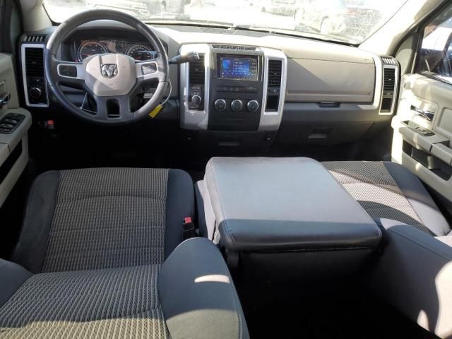 2010 Dodge RAM 1500