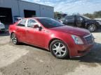 2009 Cadillac CTS