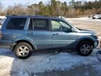 2006 Honda Pilot EX