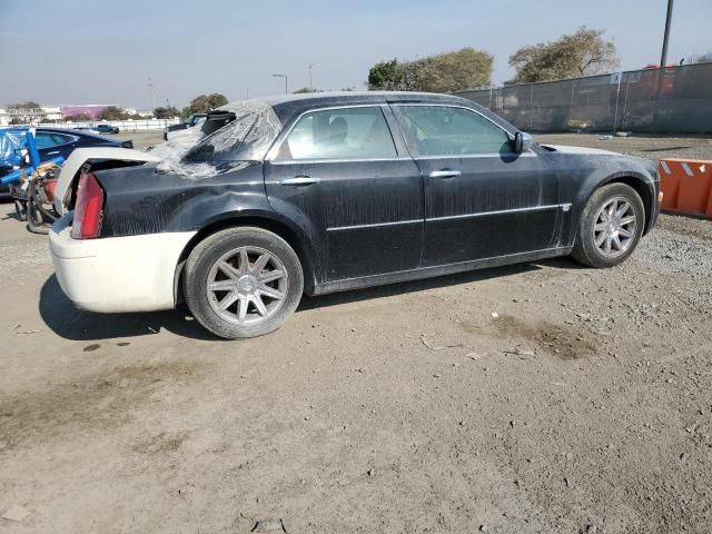 2006 Chrysler 300C