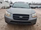 2009 Hyundai Santa FE GLS