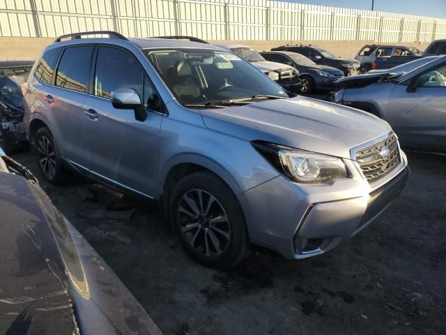 2017 Subaru Forester 2.0XT Touring