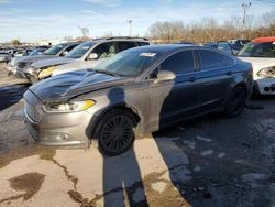 2014 Ford Fusion SE en venta en Lexington, KY