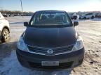 2011 Nissan Versa S