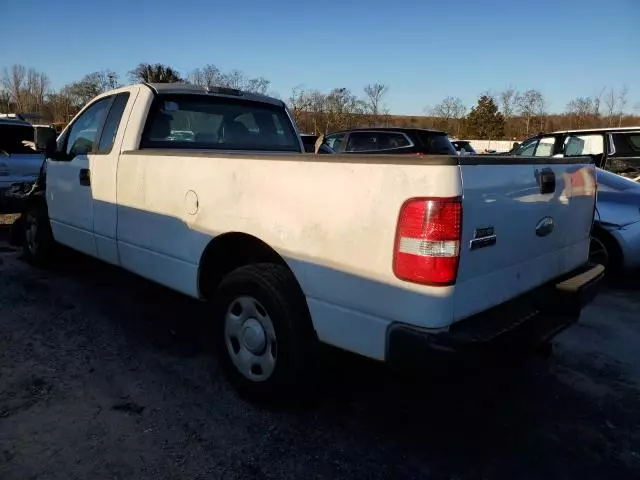 2008 Ford F150