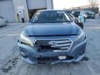 2017 Subaru Legacy 2.5I Limited