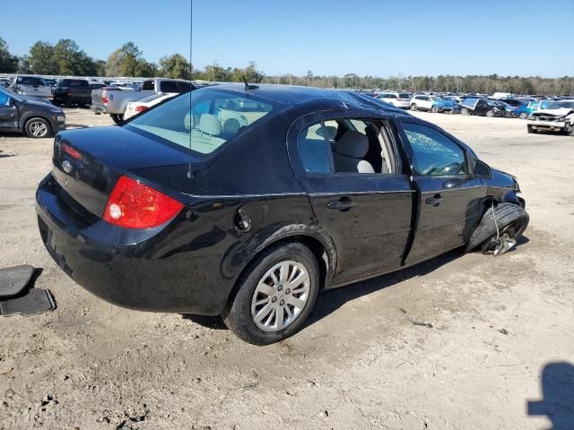 2009 Chevrolet Cobalt LS