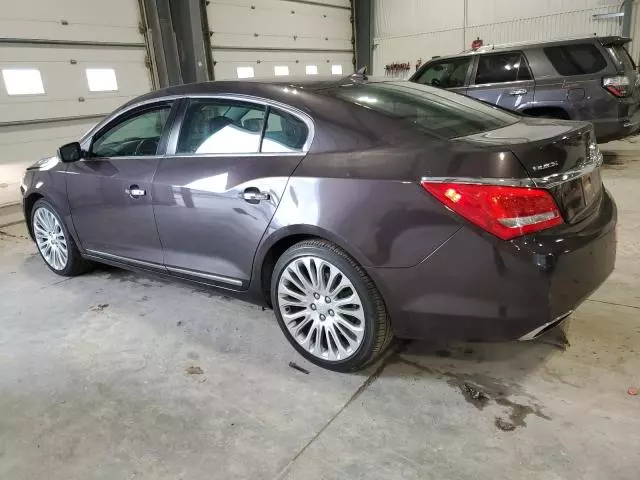 2014 Buick Lacrosse Touring